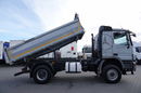 Mercedes -BENZ ACTROS / 4 X 4 / WYWROTKA 3 STRONNA / EPS+SPRZĘGŁO / EURO 5 / zdjęcie 6