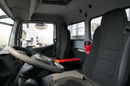 Mercedes ATEGO / 16 30 / E6 / SKRZYNIOWY + HDS FASSI F 155 / ADR / STEROWANIE RADIOWE zdjęcie 35