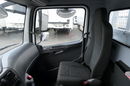 Mercedes ATEGO / 16 30 / E6 / SKRZYNIOWY + HDS FASSI F 155 / ADR / STEROWANIE RADIOWE zdjęcie 37