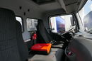 Mercedes ATEGO / 16 30 / E6 / SKRZYNIOWY + HDS FASSI F 155 / ADR / STEROWANIE RADIOWE zdjęcie 43