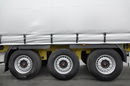 Fruehauf TROUILLET STANDARD / FIRANKA / SAF / 2016 ROK  zdjęcie 9