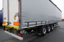 Fruehauf TROUILLET STANDARD / FIRANKA / SAF / 2016 ROK  zdjęcie 10