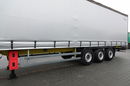 Fruehauf TROUILLET STANDARD / FIRANKA / SAF / 2016 ROK  zdjęcie 12