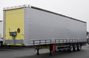 Fruehauf TROUILLET STANDARD / FIRANKA / SAF / 2016 ROK  zdjęcie 1