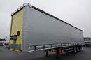 Fruehauf TROUILLET STANDARD / FIRANKA / SAF / 2016 ROK  zdjęcie 2