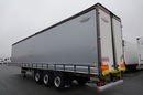 Fruehauf TROUILLET STANDARD / FIRANKA / SAF / 2016 ROK  zdjęcie 3