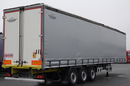 Fruehauf TROUILLET STANDARD / FIRANKA / SAF / 2016 ROK  zdjęcie 5