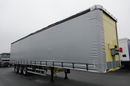 Fruehauf TROUILLET STANDARD / FIRANKA / SAF / 2016 ROK  zdjęcie 6