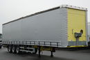 Fruehauf TROUILLET STANDARD / FIRANKA / SAF / 2016 ROK  zdjęcie 7