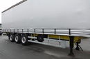 Fruehauf TROUILLET STANDARD / FIRANKA / SAF / 2016 ROK  zdjęcie 8