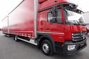 Mercedes -BENZ ATEGO 1224 / ZESTAW TANDEM 120 M3 / 7.75 M + 7.75 M / 2020 R zdjęcie 15