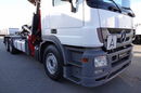Mercedes ACTROS 2548 /6x2 / HAKOWIEC + HDS PALFINGER EPSILON / CHWYTAK zdjęcie 25