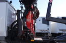 Mercedes ACTROS 2548 /6x2 / HAKOWIEC + HDS PALFINGER EPSILON / CHWYTAK zdjęcie 27