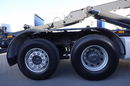 Mercedes ACTROS 2548 /6x2 / HAKOWIEC + HDS PALFINGER EPSILON / CHWYTAK zdjęcie 31