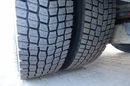 Mercedes ACTROS 2548 /6x2 / HAKOWIEC + HDS PALFINGER EPSILON / CHWYTAK zdjęcie 32