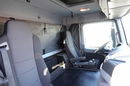 Mercedes ACTROS 2548 /6x2 / HAKOWIEC + HDS PALFINGER EPSILON / CHWYTAK zdjęcie 49