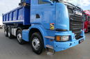 SCANIA G410 / 8x4 / WYWROTKA 2 STR / MEILLER KIPPER / BORDMATIC / EURO 6 zdjęcie 26