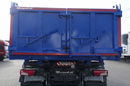 SCANIA G410 / 8x4 / WYWROTKA 2 STR / MEILLER KIPPER / BORDMATIC / EURO 6 zdjęcie 34