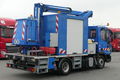 samochód ciężarowy Iveco zdjęcie 9