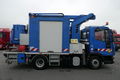 samochód ciężarowy Iveco zdjęcie 10