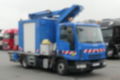 samochód ciężarowy Iveco zdjęcie 12