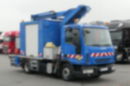 Iveco EUROCARGO 100E18 / WZWYŻKA / PODNOŚNIK KOSZOWY / 152 TPM - 15 Metrów / SPROWADZONY / zdjęcie 12