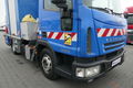 samochód ciężarowy Iveco zdjęcie 13