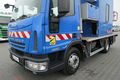 samochód ciężarowy Iveco zdjęcie 14