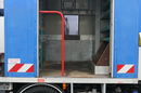 Iveco EUROCARGO 100E18 / WZWYŻKA / PODNOŚNIK KOSZOWY / 152 TPM - 15 Metrów / SPROWADZONY / zdjęcie 22