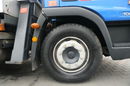 Iveco EUROCARGO 100E18 / WZWYŻKA / PODNOŚNIK KOSZOWY / 152 TPM - 15 Metrów / SPROWADZONY / zdjęcie 27