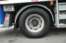 Iveco EUROCARGO 100E18 / WZWYŻKA / PODNOŚNIK KOSZOWY / 152 TPM - 15 Metrów / SPROWADZONY / zdjęcie 29