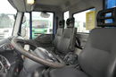 Iveco EUROCARGO 100E18 / WZWYŻKA / PODNOŚNIK KOSZOWY / 152 TPM - 15 Metrów / SPROWADZONY / zdjęcie 32