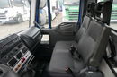 Iveco EUROCARGO 100E18 / WZWYŻKA / PODNOŚNIK KOSZOWY / 152 TPM - 15 Metrów / SPROWADZONY / zdjęcie 35