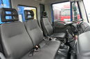 Iveco EUROCARGO 100E18 / WZWYŻKA / PODNOŚNIK KOSZOWY / 152 TPM - 15 Metrów / SPROWADZONY / zdjęcie 40