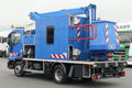 samochód ciężarowy Iveco zdjęcie 6
