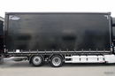 DAF XF 480 / ZESTAW TANDEM 120 M3 / PRZEJAZDOWY / 7.7 M + 7.7 M / WECON / 2021 R zdjęcie 17