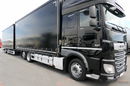 DAF XF 480 / ZESTAW TANDEM 120 M3 / PRZEJAZDOWY / 7.7 M + 7.7 M / WECON / 2021 R zdjęcie 18