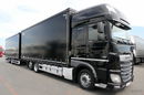 DAF XF 480 / ZESTAW TANDEM 120 M3 / PRZEJAZDOWY / 7.7 M + 7.7 M / WECON / 2021 R zdjęcie 19