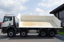 MAN TGS 41.480 / 8X6 / WYWROTKA 3 STRONNA / BORDMATIC / KH KIPPER / AUTOMAT / FABRYCZNIE NOWY / 2025 / zdjęcie 13