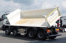 MAN TGS 41.480 / 8X6 / WYWROTKA 3 STRONNA / BORDMATIC / KH KIPPER / AUTOMAT / FABRYCZNIE NOWY / 2025 / zdjęcie 14