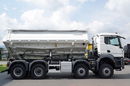 MAN TGS 41.480 / 8X6 / WYWROTKA 3 STRONNA / BORDMATIC / KH KIPPER / AUTOMAT / FABRYCZNIE NOWY / 2025 / zdjęcie 16