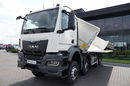 MAN TGS 41.480 / 8X6 / WYWROTKA 3 STRONNA / BORDMATIC / KH KIPPER / AUTOMAT / FABRYCZNIE NOWY / 2025 / zdjęcie 20