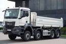 MAN TGS 41.480 / 8X6 / WYWROTKA 3 STRONNA / BORDMATIC / KH KIPPER / AUTOMAT / FABRYCZNIE NOWY / 2025 / zdjęcie 21