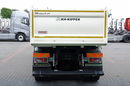 MAN TGS 41.480 / 8X6 / WYWROTKA 3 STRONNA / BORDMATIC / KH KIPPER / AUTOMAT / FABRYCZNIE NOWY / 2025 / zdjęcie 25