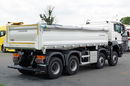 MAN TGS 41.480 / 8X6 / WYWROTKA 3 STRONNA / BORDMATIC / KH KIPPER / AUTOMAT / FABRYCZNIE NOWY / 2025 / zdjęcie 26