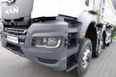 MAN TGS 41.480 / 8X6 / WYWROTKA 3 STRONNA / BORDMATIC / KH KIPPER / AUTOMAT / FABRYCZNIE NOWY / 2025 / zdjęcie 33