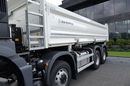 MAN TGS 41.480 / 8X6 / WYWROTKA 3 STRONNA / BORDMATIC / KH KIPPER / AUTOMAT / FABRYCZNIE NOWY / 2025 / zdjęcie 34