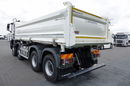 MAN TGS 41.480 / 8X6 / WYWROTKA 3 STRONNA / BORDMATIC / KH KIPPER / AUTOMAT / FABRYCZNIE NOWY / 2025 / zdjęcie 35