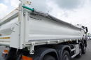 MAN TGS 41.480 / 8X6 / WYWROTKA 3 STRONNA / BORDMATIC / KH KIPPER / AUTOMAT / FABRYCZNIE NOWY / 2025 / zdjęcie 37