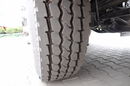 MAN TGS 41.480 / 8X6 / WYWROTKA 3 STRONNA / BORDMATIC / KH KIPPER / AUTOMAT / FABRYCZNIE NOWY / 2025 / zdjęcie 41
